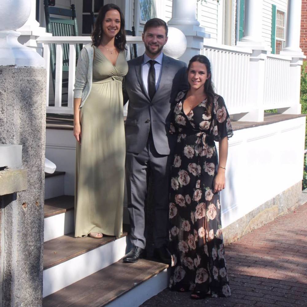 Meet your Posher, Abby